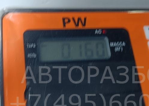 Резистор отопителя