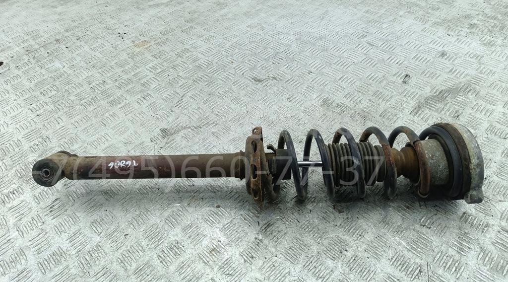 Амортизатор задний правый