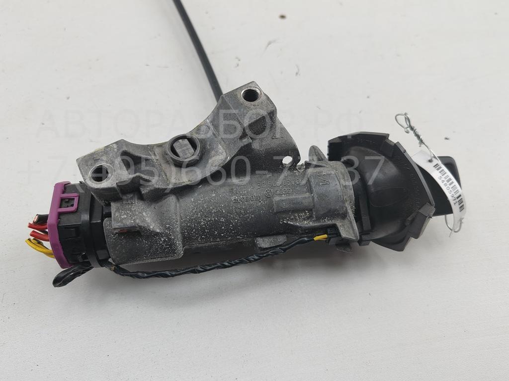 Замок зажигания