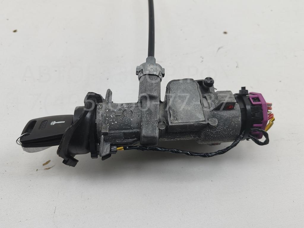 Замок зажигания