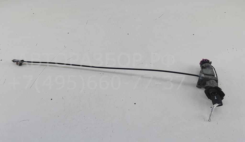 Замок зажигания