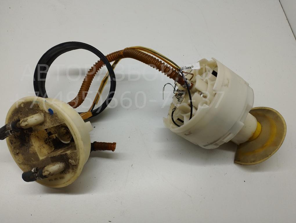 Насос топливный электрический