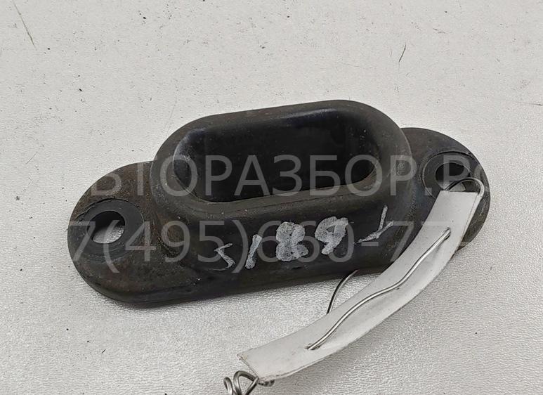 Ответная часть замка двери