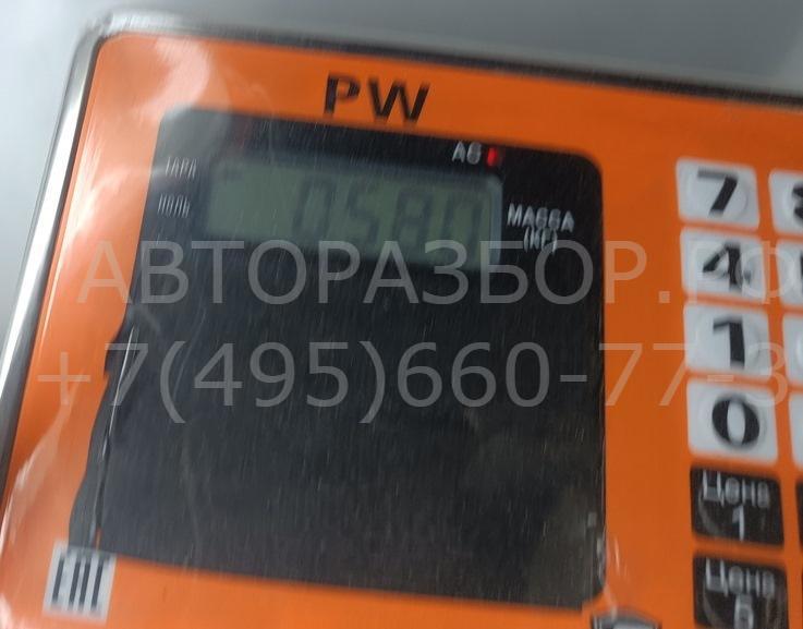 Поводок стеклоочистителя передний левый