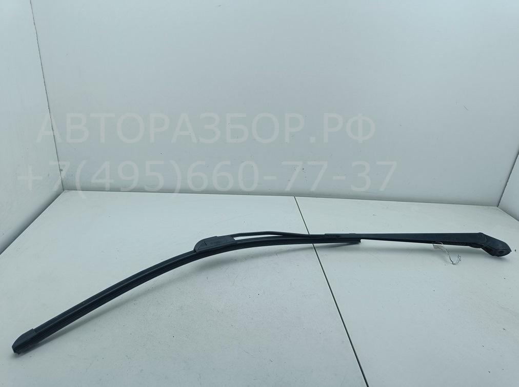 Поводок стеклоочистителя передний левый