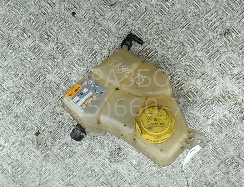 Бачок расширительный