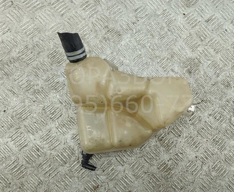 Бачок расширительный