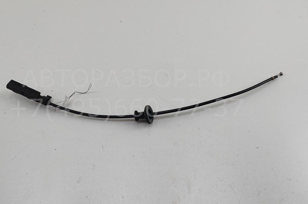 Трос открывания капота