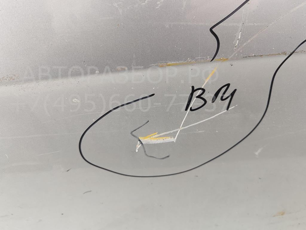 Дверь передняя правая