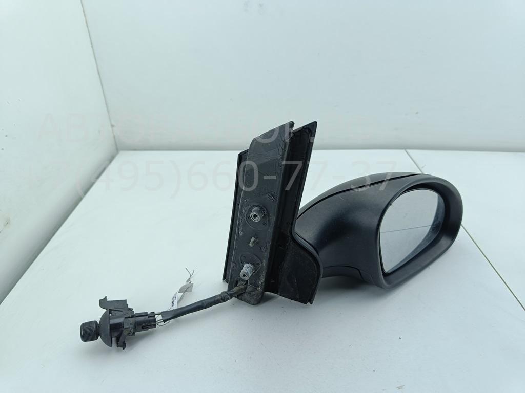 Зеркало правое электрическое