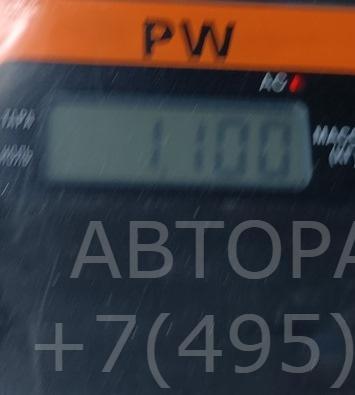 Зеркало правое электрическое