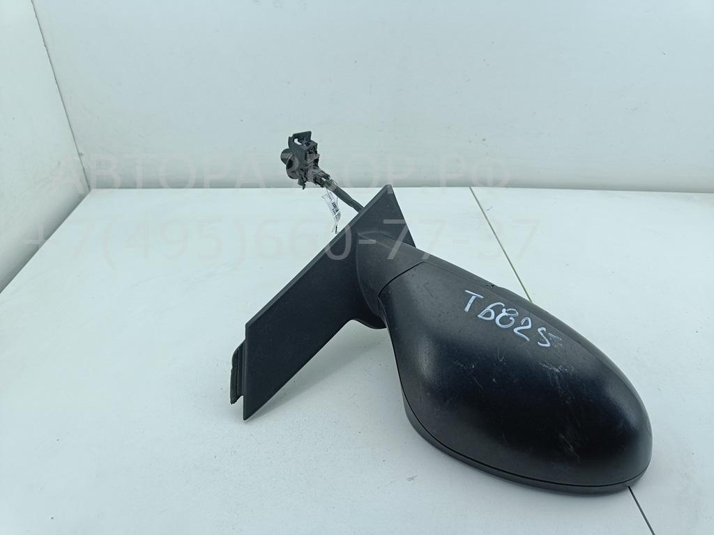 Зеркало правое электрическое