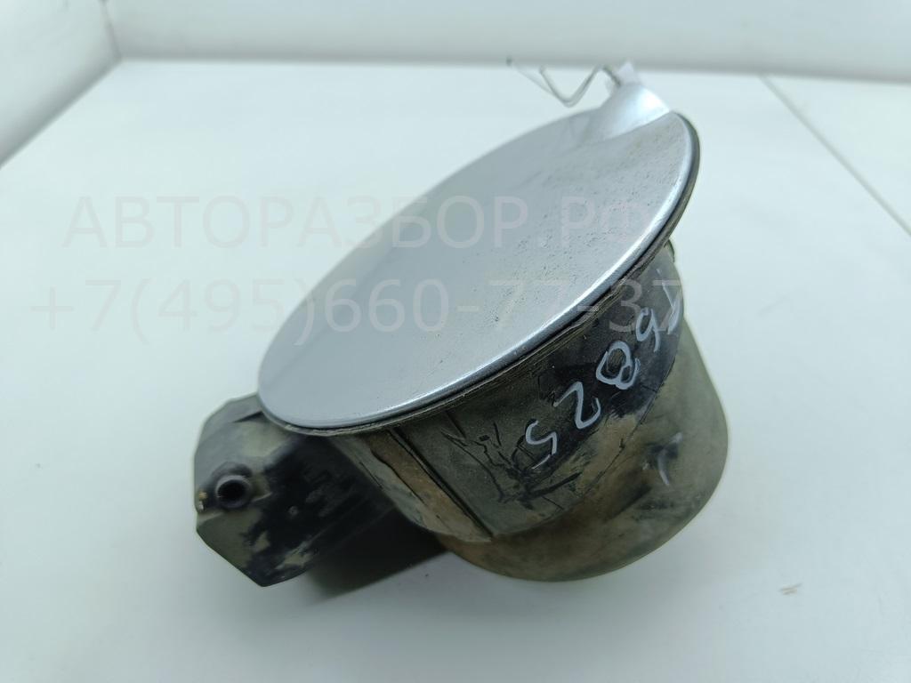 Лючок бензобака