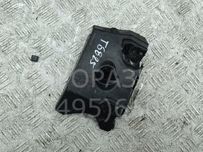 Кронштейн переднего бампера левый