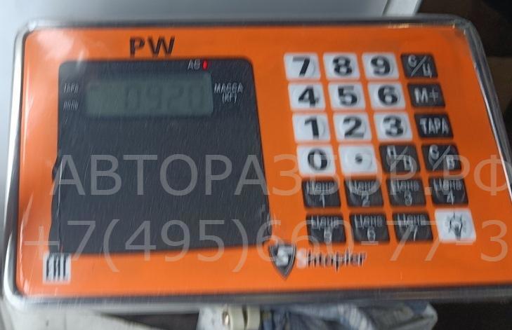 Петля двери