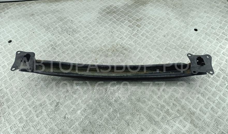 Усилитель заднего бампера