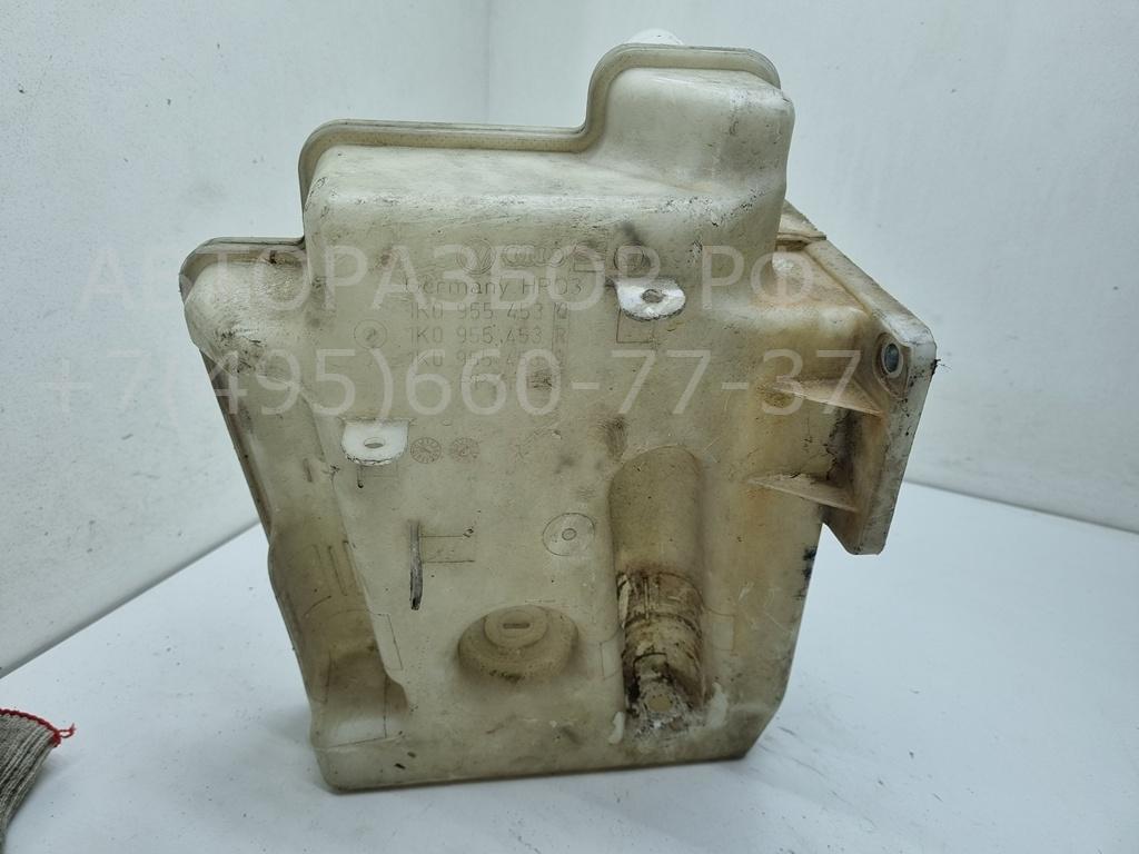 Бачок омывателя лобового стекла