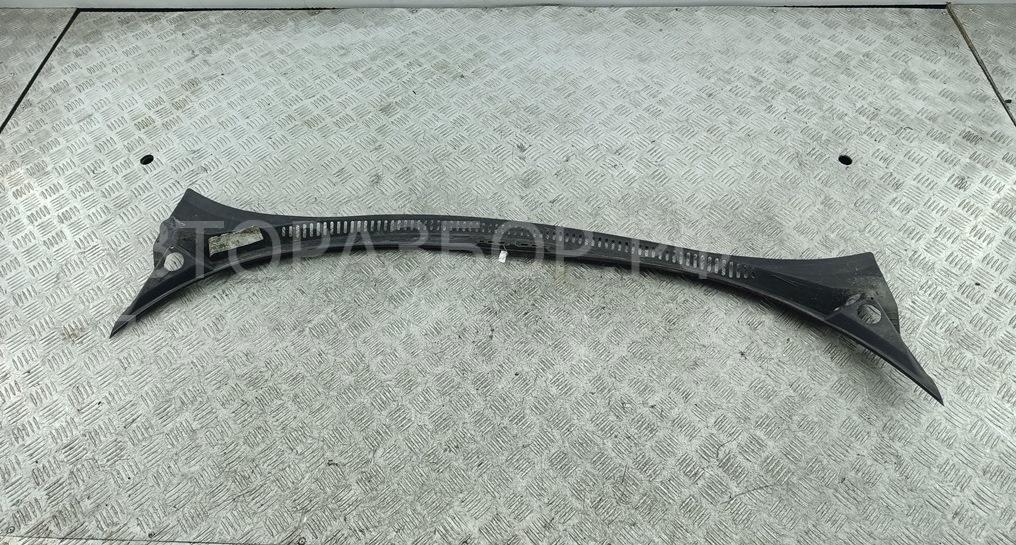 Решетка стеклоочистителей (Жабо)