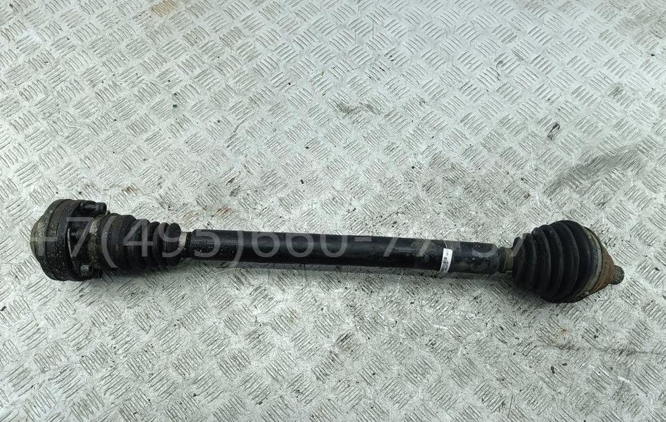 Полуось передняя правая