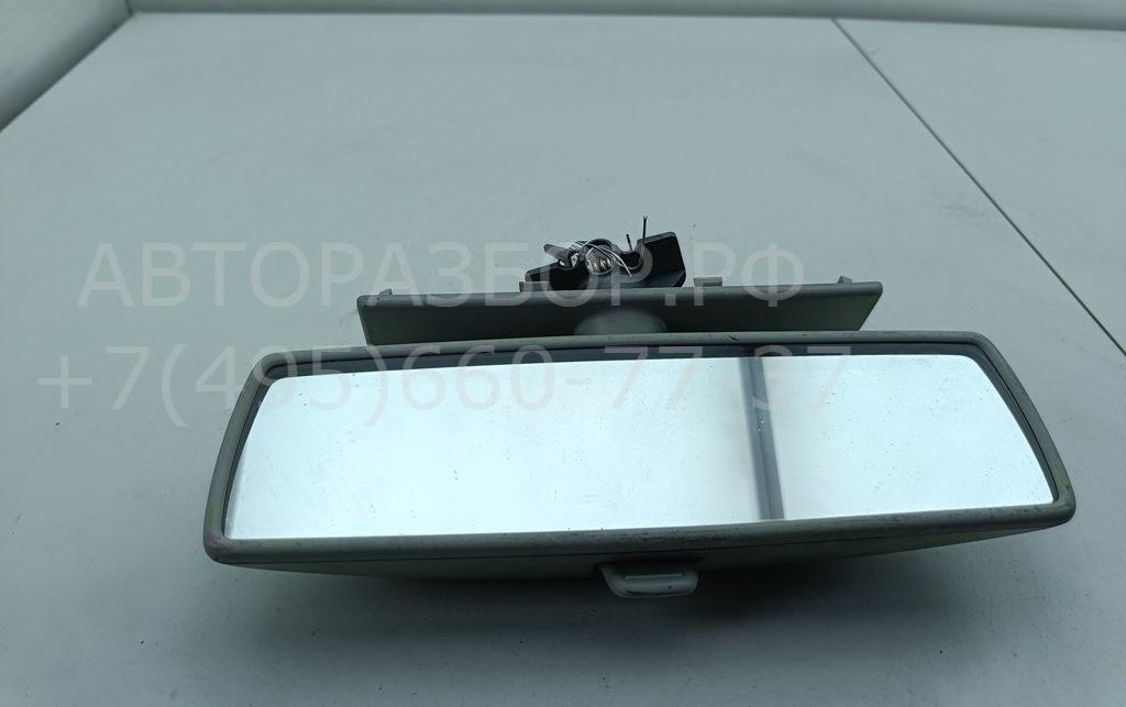 Зеркало заднего вида