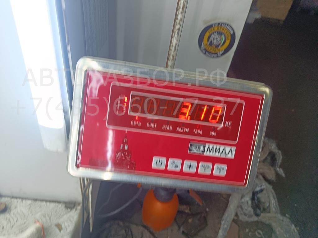 Кулиса МКПП / АКПП