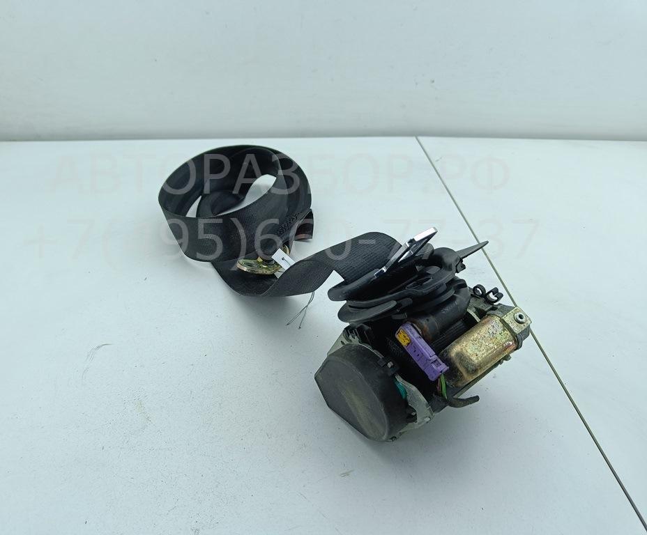 Ремень безопасности с пиропатроном