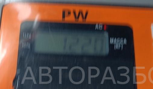 Ремень безопасности с пиропатроном