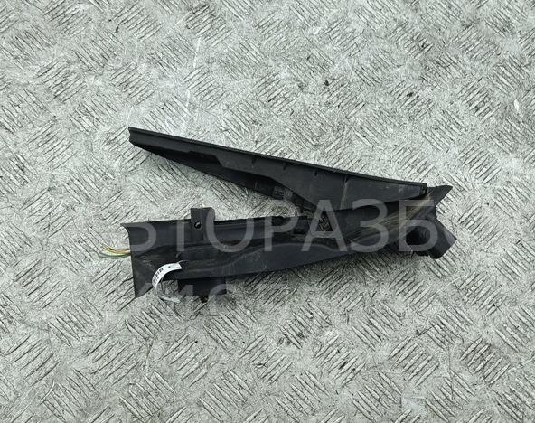 Педаль газа