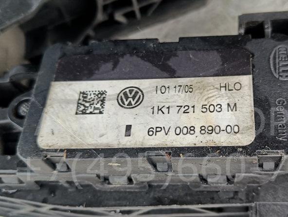 Педаль газа