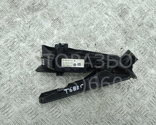 Педаль газа