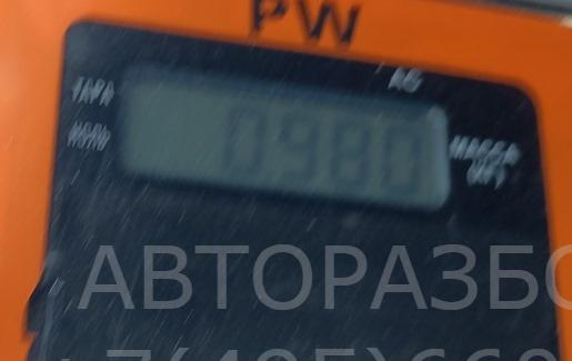 Блок управления двигателем