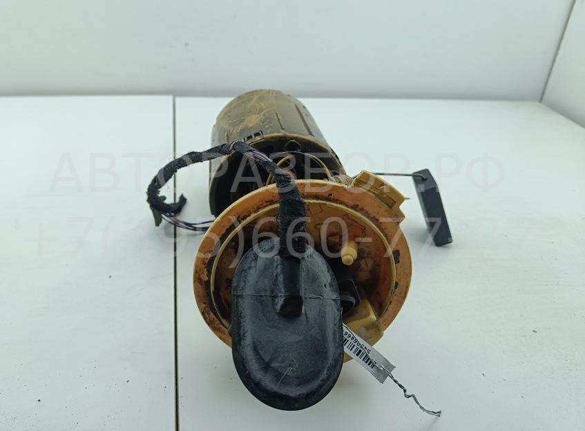 Насос топливный электрический