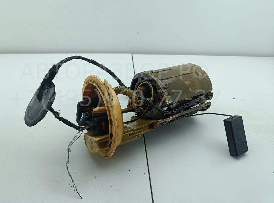 Насос топливный электрический