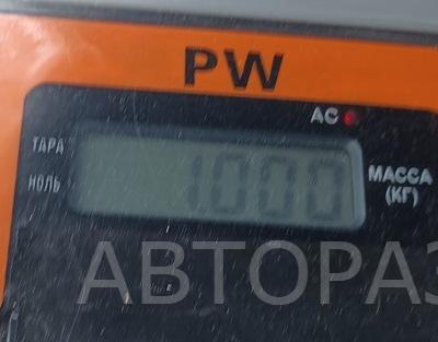 Насос топливный электрический