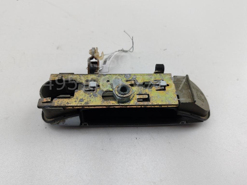 Ручка двери передней наружная левая