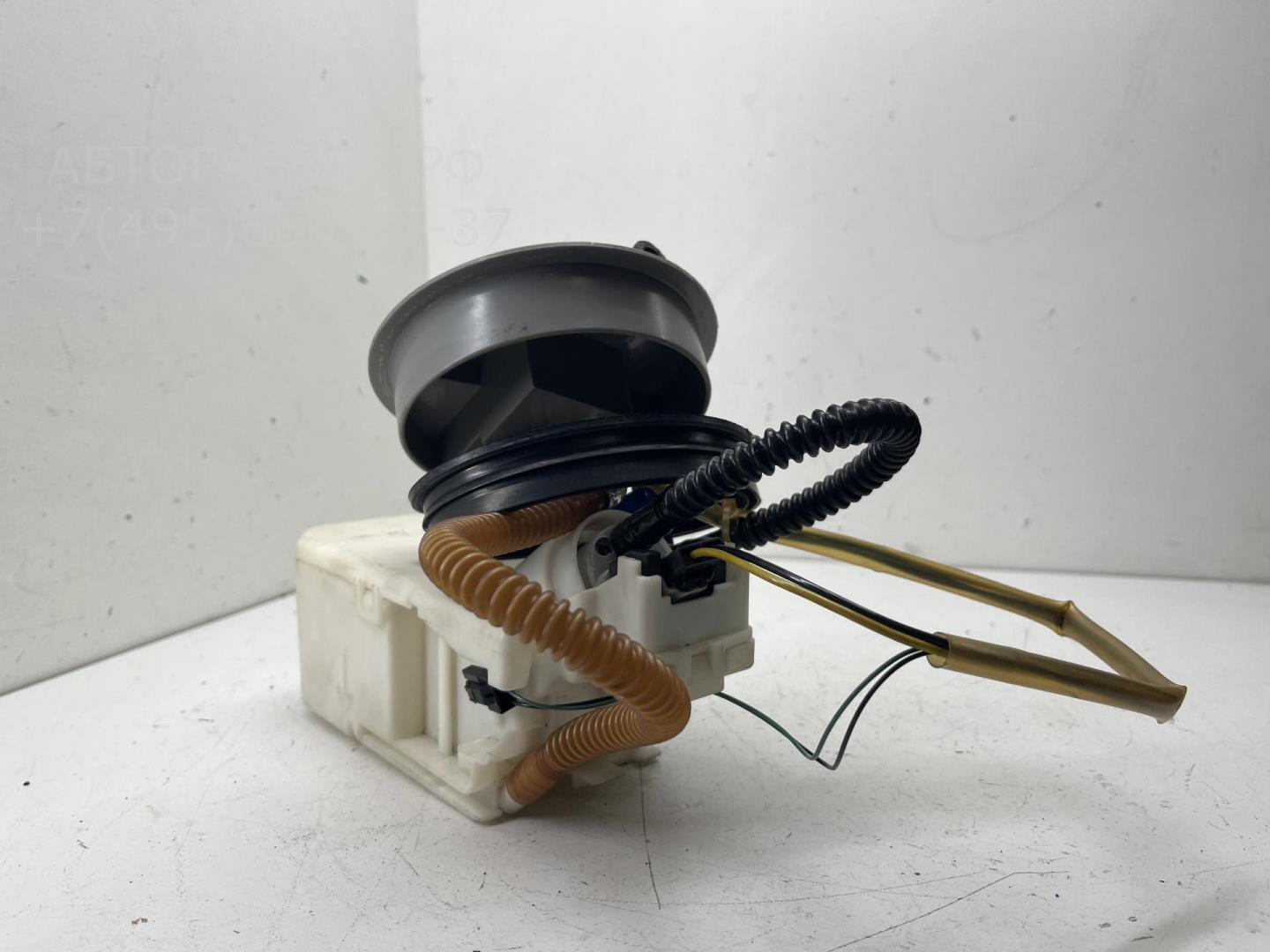 Насос топливный электрический