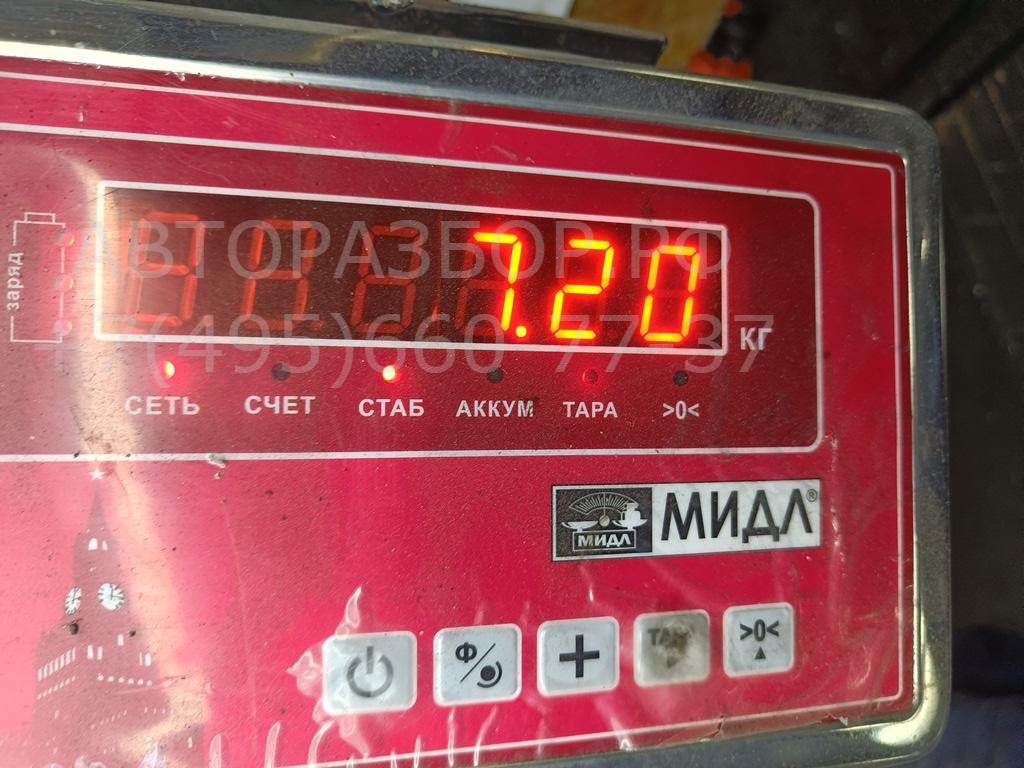 Полуось передняя правая