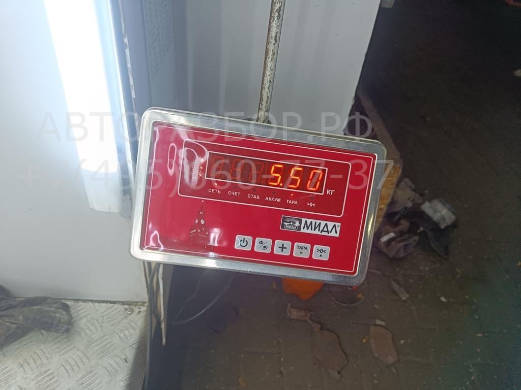 Рычаг передний левый