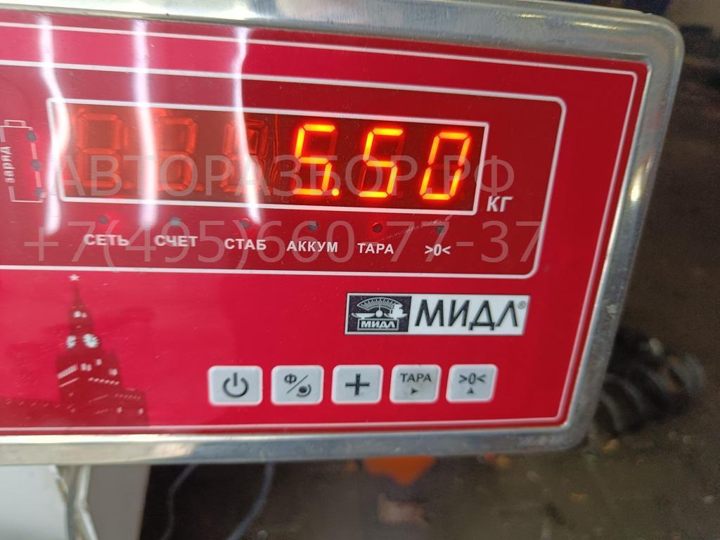 Рычаг передний правый