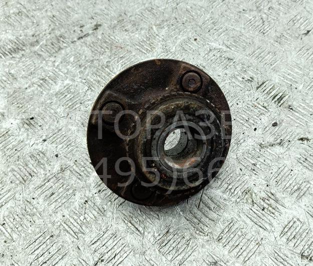 Ступица задняя