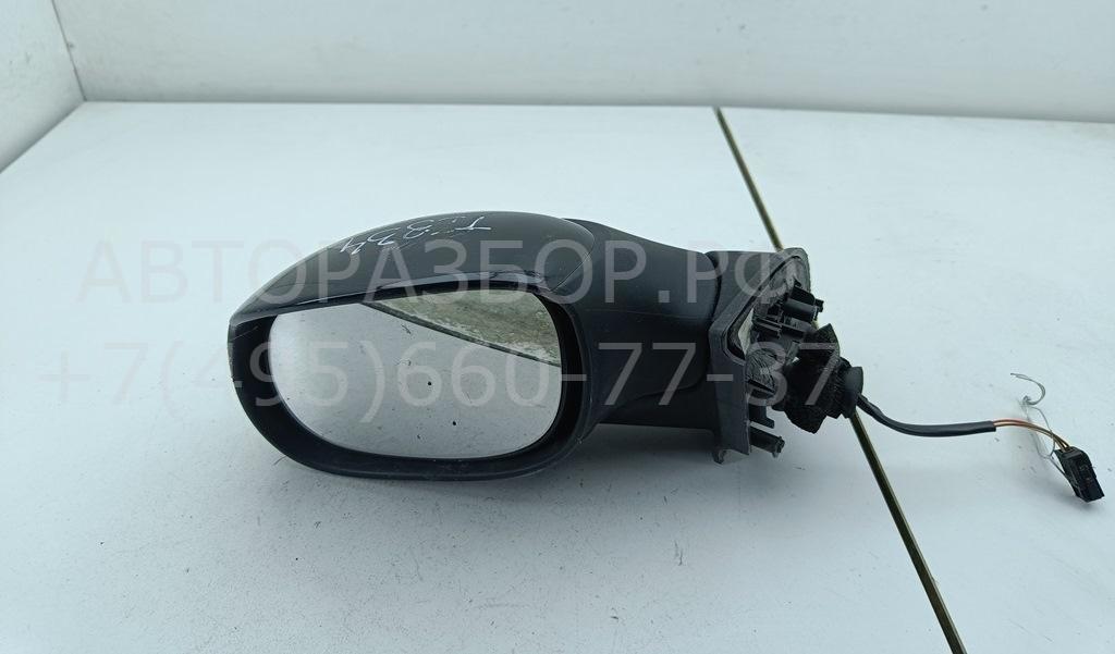 Зеркало левое электрическое
