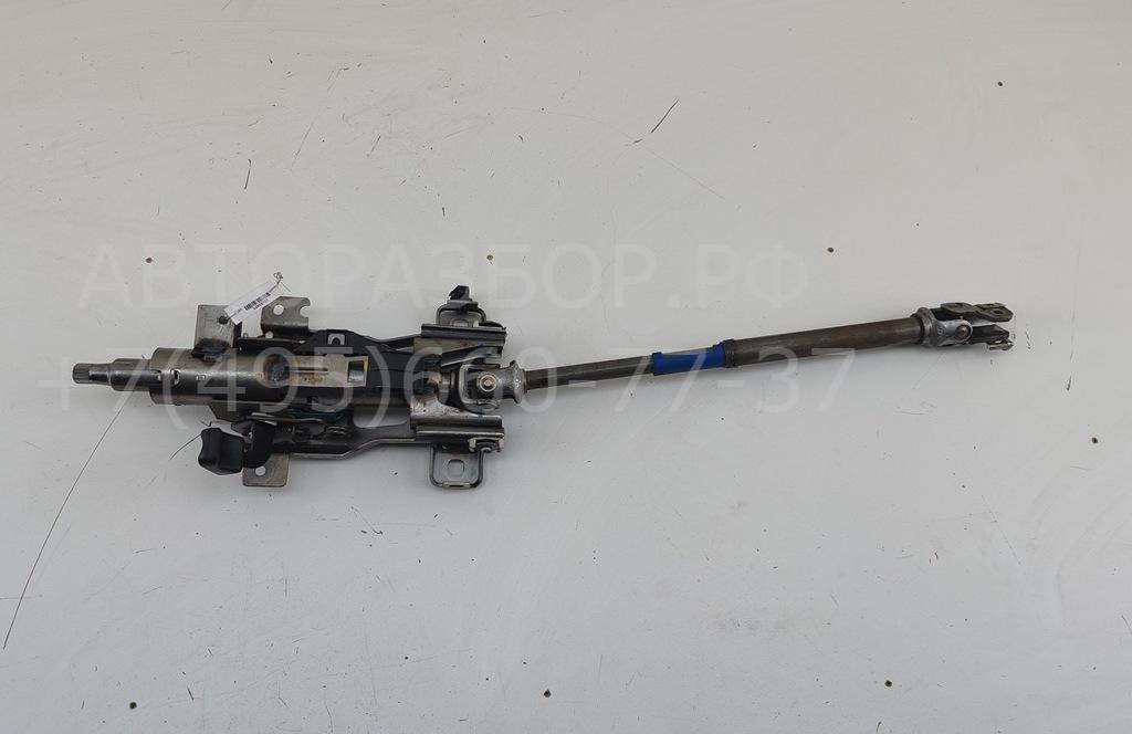 Колонка рулевая