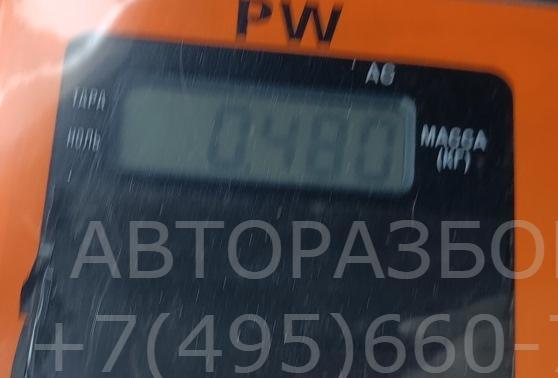 Панель приборов