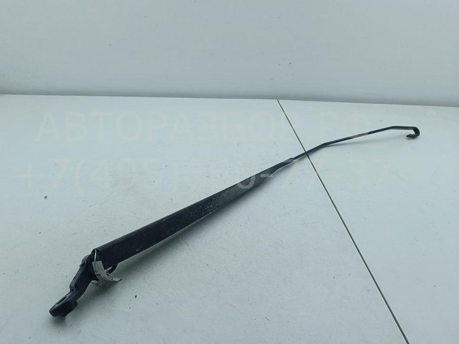 Поводок стеклоочистителя передний левый