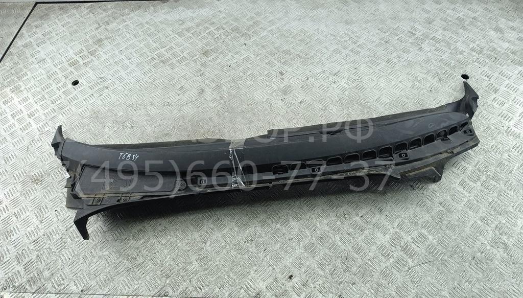 Решетка стеклоочистителей (Жабо)