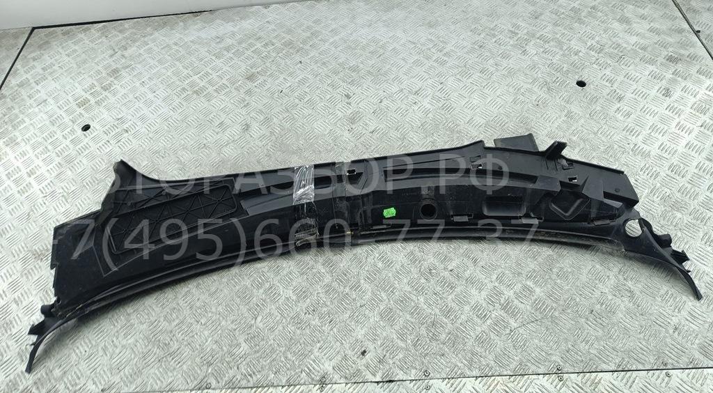 Решетка стеклоочистителей (Жабо)