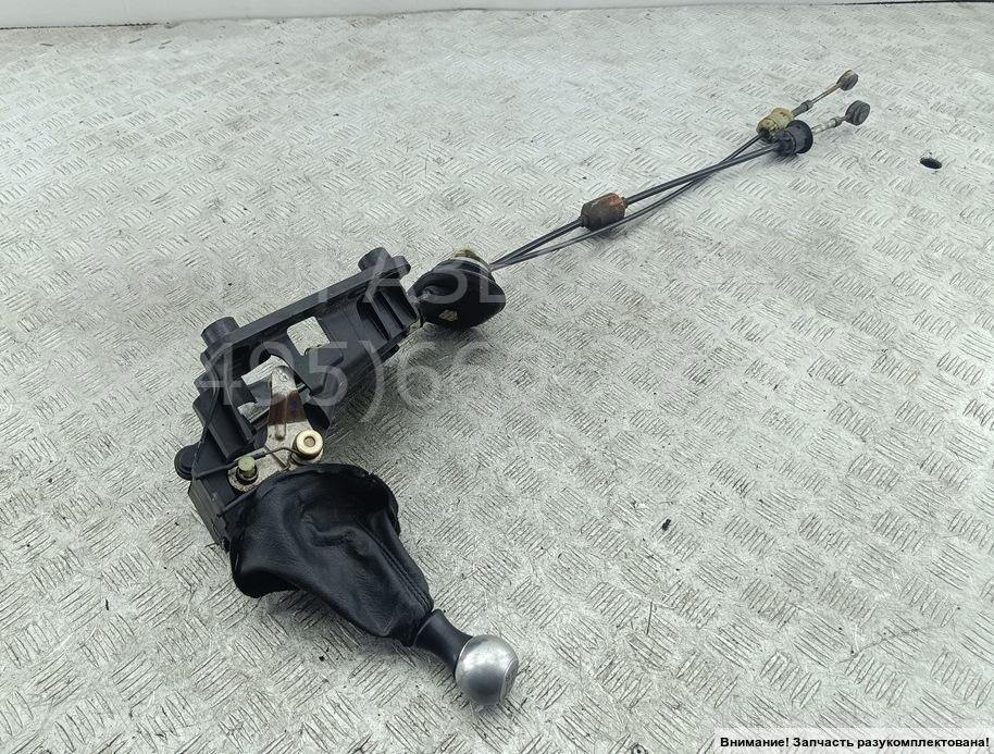 Трос КПП (выбора/переключения передач)