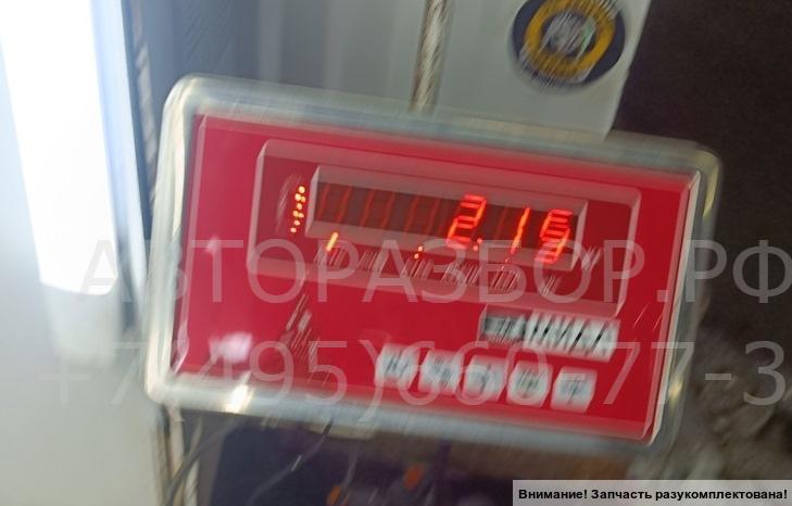 Трос КПП (выбора/переключения передач)