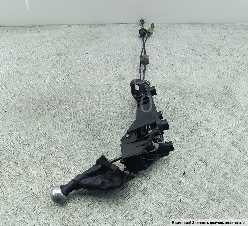 Трос КПП (выбора/переключения передач)