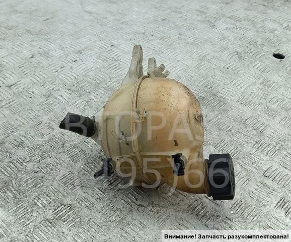 Бачок расширительный